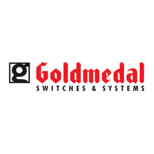 Goldmedal Logo