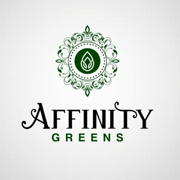 Affinity Greens Logo