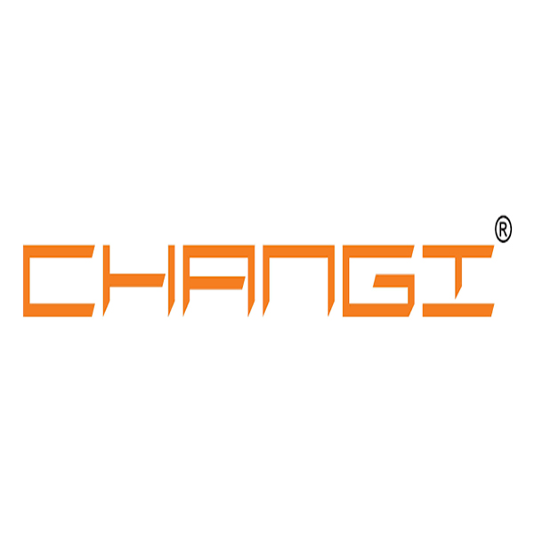 Changi Logo
