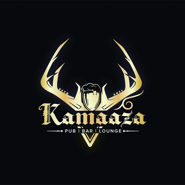 Kamaza Logo