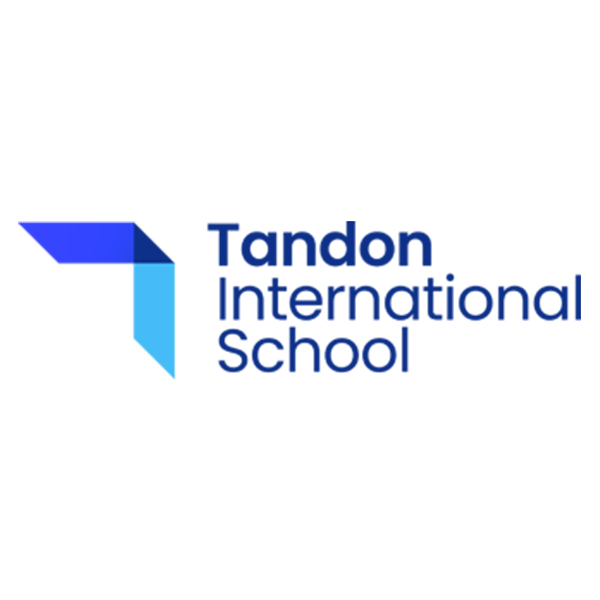 Tandon International School Logo