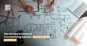 Home Interior Architect